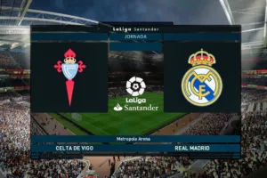 مشاهدة مباراة ريال مدريد وسيلتا فيغو بث مباشر 2020 01 02 في الدوري الاسباني