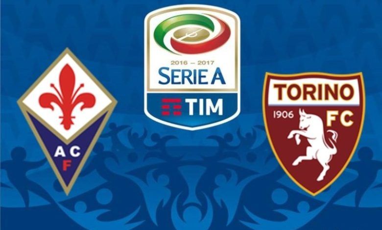 بث مباشر | مشاهدة مباراة فيورنتينا وتورينو اليوم في الدوري الايطالي