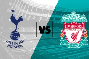 مشاهدة مباراة ليفربول وتوتنهام بث مباشر في الدوري الانجليزي