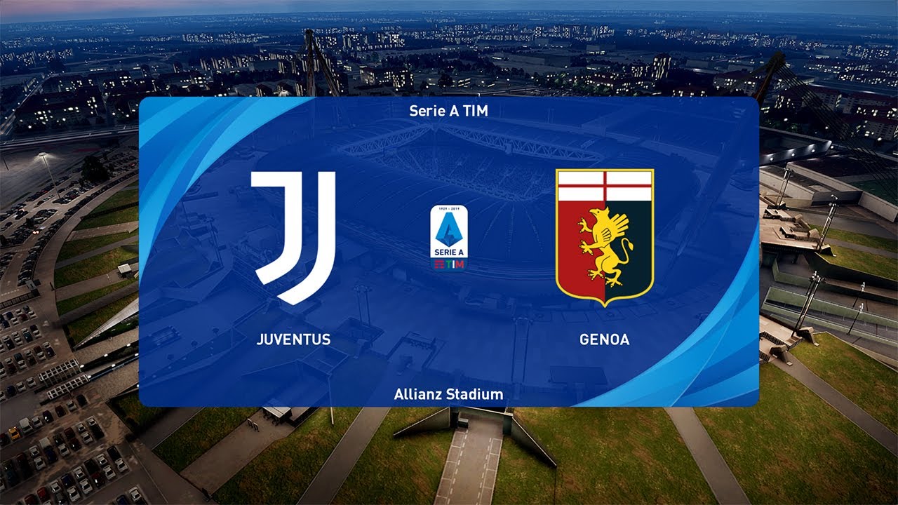 مشاهدة مباراة يوفنتوس وجنوى بث مباشر اليوم بتاريخ 13 01 2021 في كأس إيطاليا