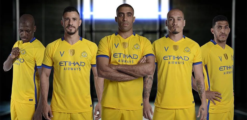 تشكيلة النصر ضد الفتح في الدوري السعودي للمحترفين 5cc6169d 7fcb 4f03 ba00 63c9527f83ff