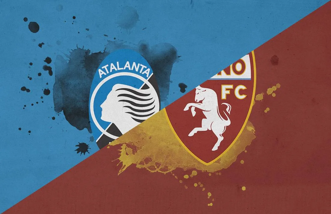 نتيجة مباراة أتلانتا وتورينو في الدوري الايطالي Atalanta vs Torino