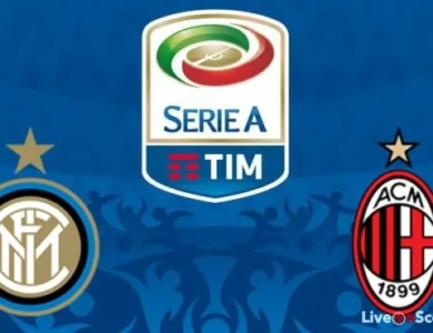 Inter vs AC Milan Preview and Prediction Live stream Serie Tim A 2017 2018