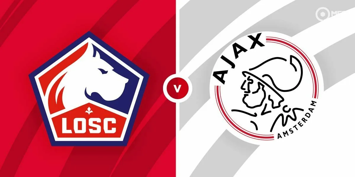موعد أياكس وليل والقنوات الناقلة في الدوري الأوروبي MRF2021 LillevAjax