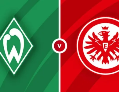 MRF2021 WerderBremenvEintrachtFrankfurt