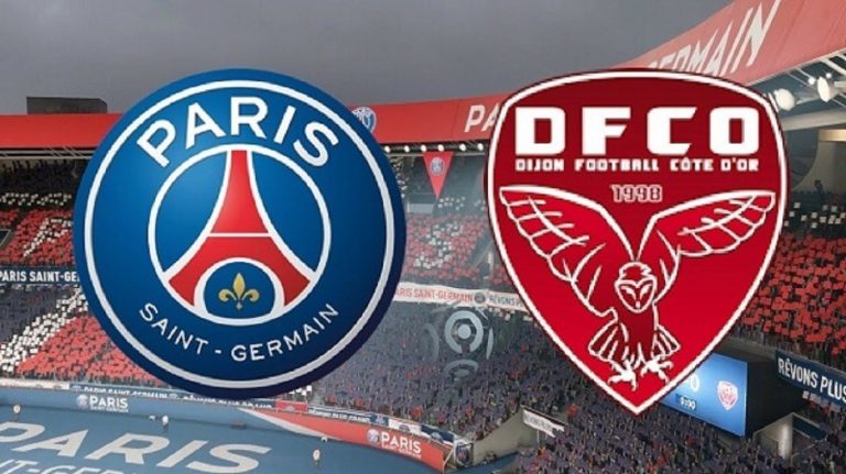 Prediksi PSG vs Dijon Ligue 1 25 Oktober 2020 768x431 1