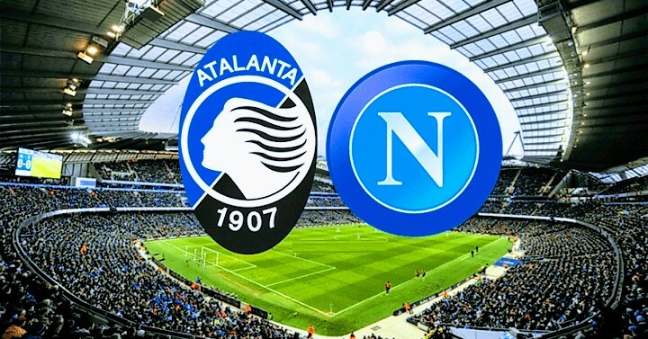 بث مباشر | مشاهدة مباراة نابولي وأتلانتا في كأس إيطاليا.