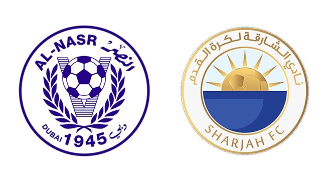 بث مباشر | مشاهدة مباراة النصر والشارقة في كأس رئيس الإمارات