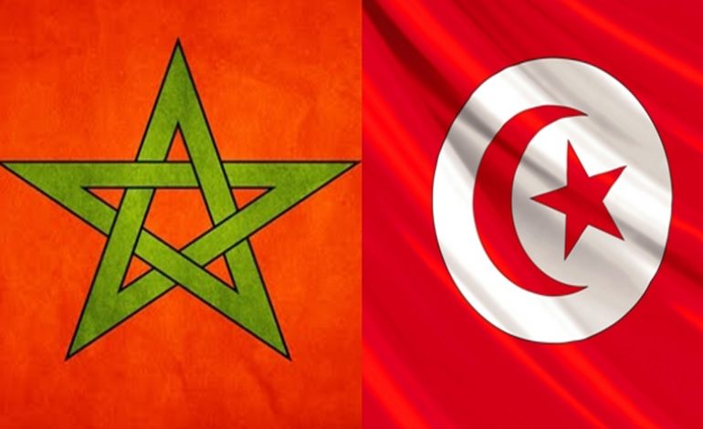 موعد مباراة المغرب وتونس والقنوات الناقلة في كأس أفريقيا