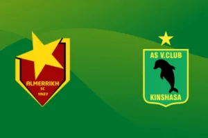 el merreikh vs as vita club