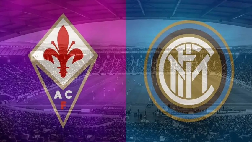 بث مباشر | مشاهدة مباراة انتر ميلان وفيورنتينا اليوم في الدوري الإيطالي fiorentina inter eurotips new