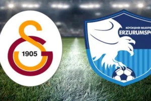 galatasaray sk vs bb erzurum