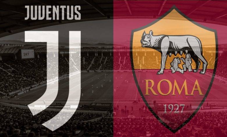 juventus roma eurotips