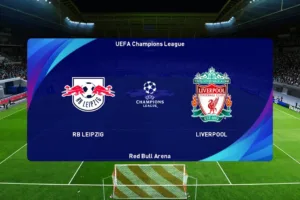 leipzig vs liverpool