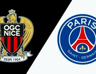 nice psg2