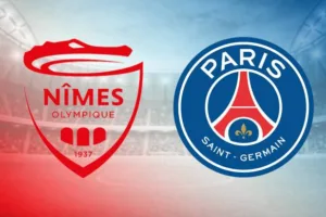 nimes psg