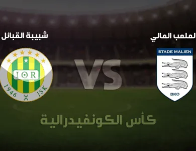 الملعب المالي وشبيبة القبايل 768x475 1