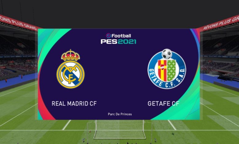 بث مباشر | مشاهدة مباراة ريال مدريد وخيتافي اليوم في الدوري الإسباني
