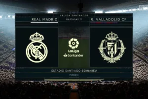 بث مباشر مباراة ريال مدريد وبلد الوليد