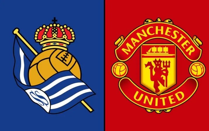 بث مباشر | مشاهدة مباراة مانشستر يونايتد وريال سوسيداد الدوري الأوروبي بث مباشر مباراة مانشستر يونايتد وريال سوسيداد