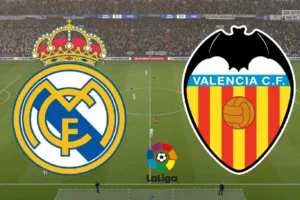 مشاهدة ريال مدريد وفالنسيا بث مباشر في الدوري الاسباني
