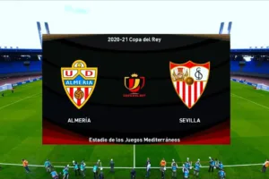 مشاهدة مباراة إشبيلية وألميريا بث مباشر بتاريخ 02 2 2021 كأس ملك إسبانيا
