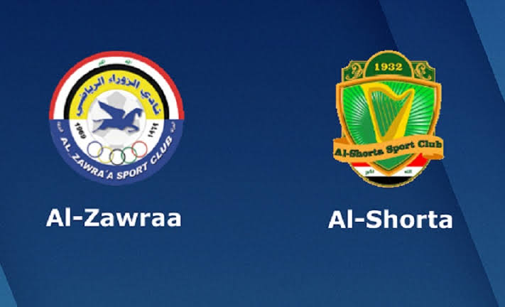 بث مباشر | مشاهدة مباراة الزوراء والشرطة في الدوري العراقي