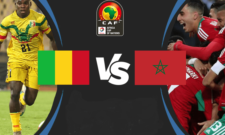 أهداف مباراة المغرب ومالي في نهائي كأس إفريقيا للمحليين