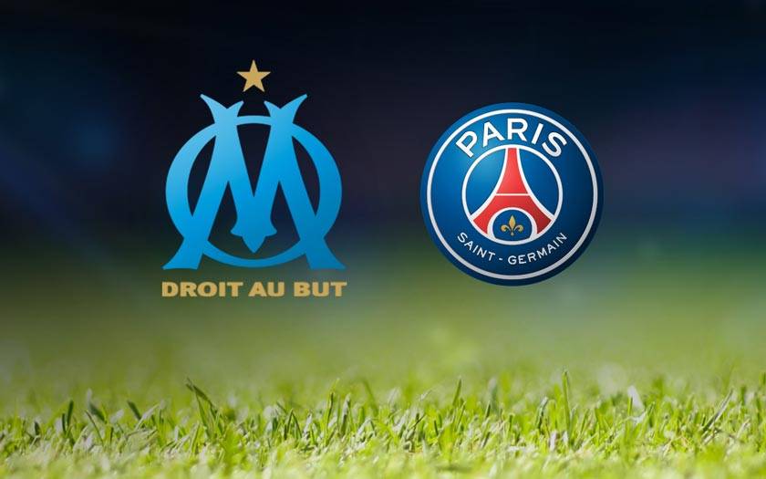 مشاهدة مباراة باريس سان جيرمان ومارسيليا بث مباشر اليوم في الدوري الفرنسي