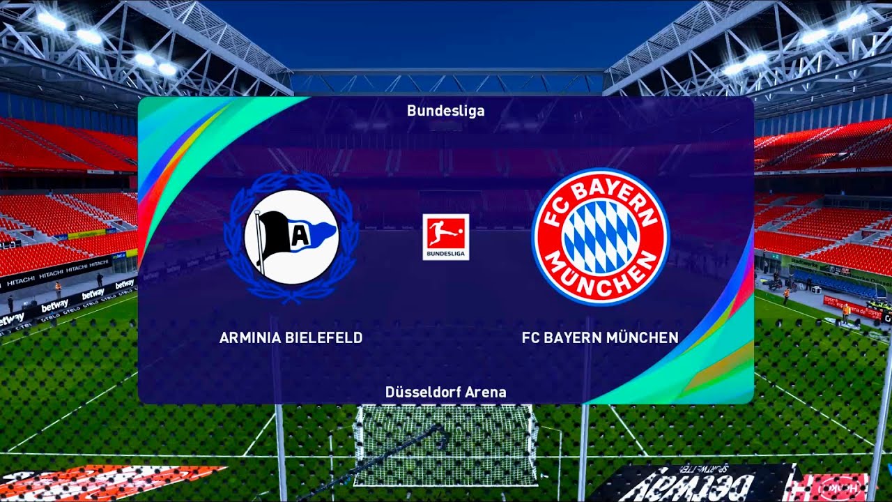 مشاهدة مباراة بايرن ميونخ وأرمينيا بيليفيلد بث مباشر بتاريخ 15 02 2021 الدوري الألماني