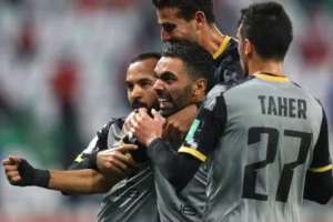 مشاهدة مباراة بايرن ميونخ والأهلي بث مباشر بتاريخ 08 02 2021 كأس العالم للأندية