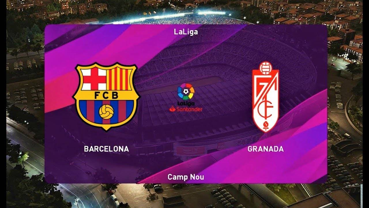 مشاهدة مباراة برشلونة وغرناطة بث مباشر اليوم في كأس الملك