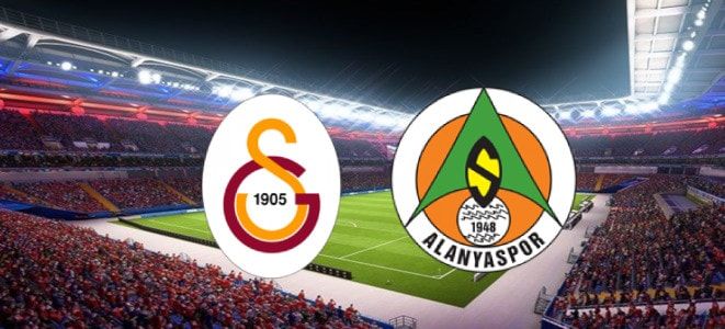 مشاهدة مباراة جالطة سراي وألانيا سبور بث مباشر اليوم 10-2-2021 في كأس تركيا