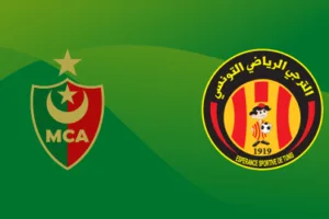 مشاهدة مباراة مولودية الجزائر والترجي بث مباشر اليوم 23 2 2021 دوري أبطال أفريقيا