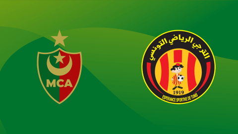 مشاهدة مباراة مولودية الجزائر والترجي بث مباشر اليوم 23 2 2021 دوري أبطال أفريقيا