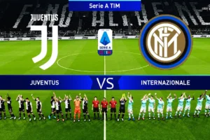 مشاهدة مباراة يوفنتوس وانتر ميلان بث مباشر اليوم في كأس إيطاليا