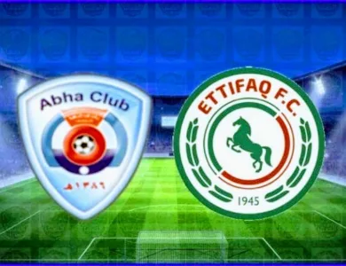 موعد و معلق مباراة الاتفاق و أبها القادمة والقنوات الناقلة في دوري كأس الأمير محمد بن سلمان 768x4342 1