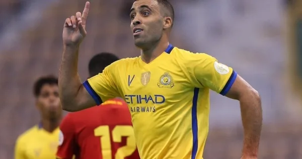 ترتيب هدافي الدوري السعودي بعد تسجيل حمد الله على الباطن 6233342 1566544258