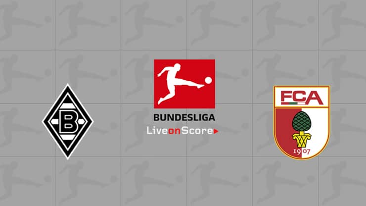 B. Monchengladbach vs Augsburg Preview and Prediction Live stream Bundesliga 20192020 1