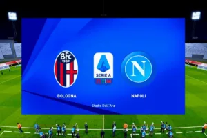 Bologna Vs Napoli