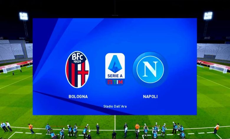 مباراة نابولي وبولونيا اليوم 07-03-2021 يلا شوت الدوري الايطالي