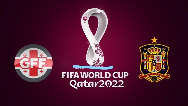 InkedGeorgia vs Spain Prediction Live Stream World Cup 2022 Qualification LI