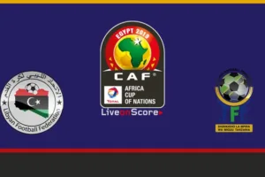 Libya vs Tanzania Preview and Prediction Live stream Africa Cup of Nations Qualification 2019
