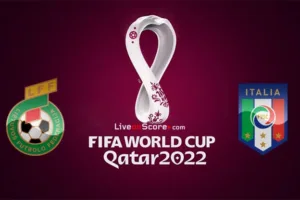 Lithuania vs Italy Preview and Prediction Live Stream World Cup 2022 Qualification