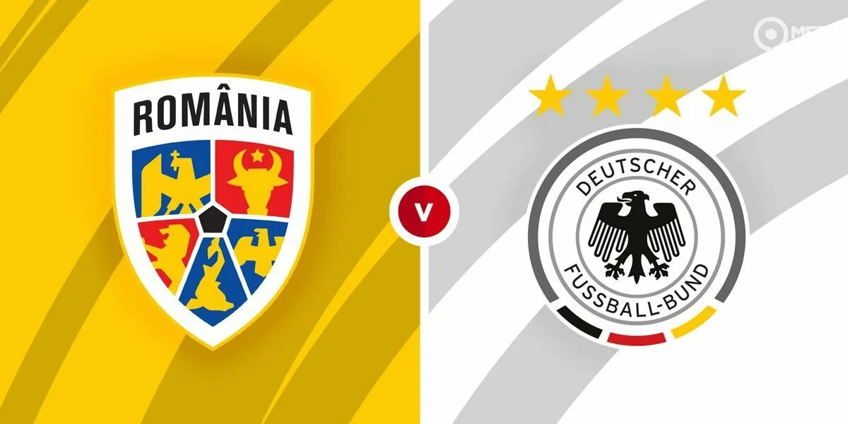 موعد مباراة ألمانيا ورومانيا والقنوات الناقلة في تصفيات كأس العالم 2022 MRF2021 RomaniavGermany 2