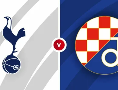 MRF2021 SpursvDinamoZagreb 1