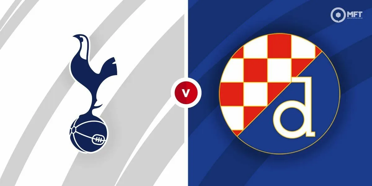 موعد مباراة توتنهام ودينامو زغرب والقنوات الناقلة في الدوري الأوروبي 18.03.2021 MRF2021 SpursvDinamoZagreb 1