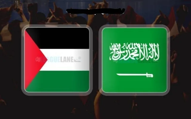 بث مباشر | مشاهدة مباراة السعودية وفلسطين 30-03-2021 في تصفيات آسيا المؤهلة لكأس العالم 2022 Palestine vs Saudi Arabia Prediction World Cup 2020 Qualifier by LeagueLane LI