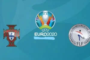 Portugal vs Luxembourg Preview and Prediction Live stream Qualification EURO 2020 LI