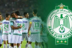 Raja vs nakana bein sport